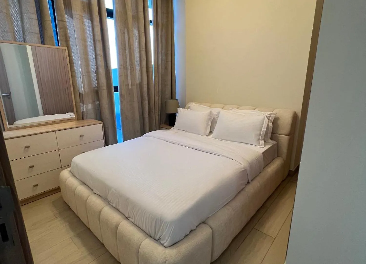 Special Offer Rental One Bedroom Apartment At Azizi Riviera Dubai