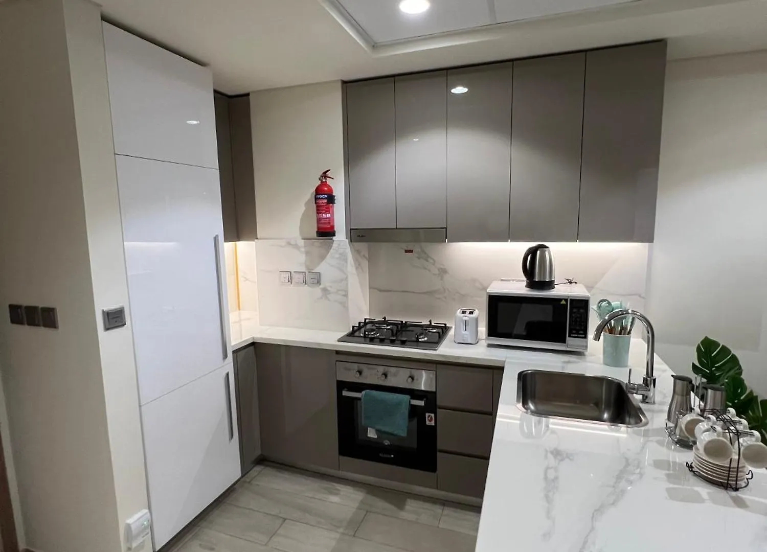 Special Offer Rental One Bedroom Apartment At Azizi Riviera Dubai 0*,  United Arab Emirates