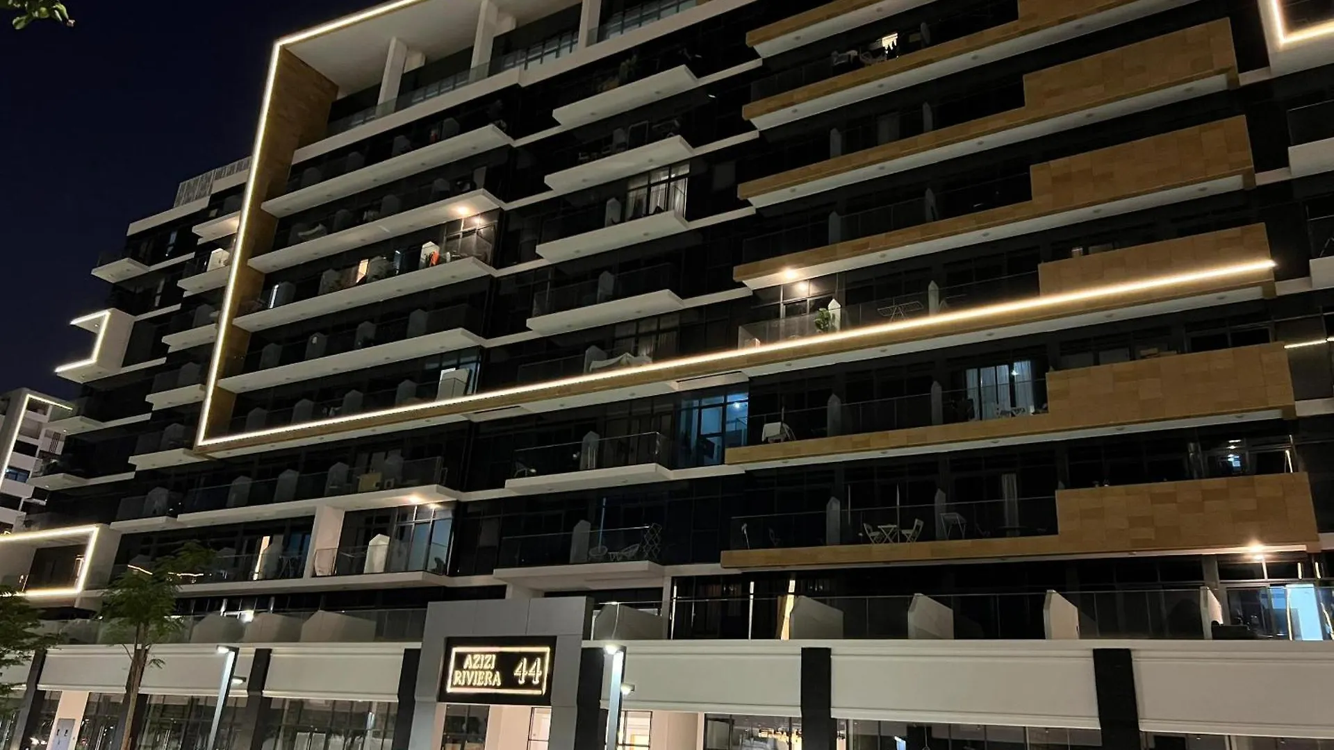 Special Offer Rental One Bedroom Apartment At Azizi Riviera Dubai