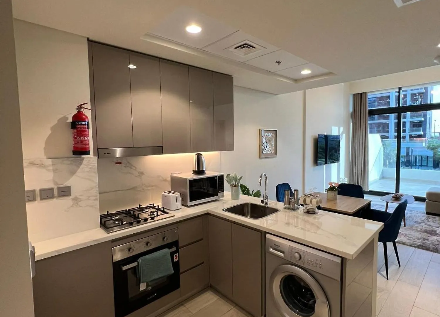 Special Offer Rental One Bedroom Apartment At Azizi Riviera Dubai United Arab Emirates
