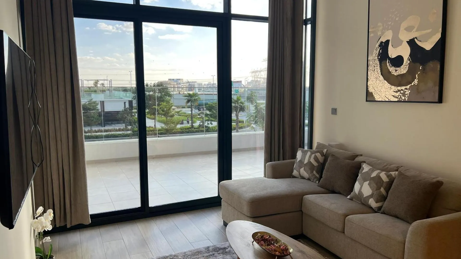 Special Offer Rental One Bedroom Apartment At Azizi Riviera Dubai 0*,  United Arab Emirates