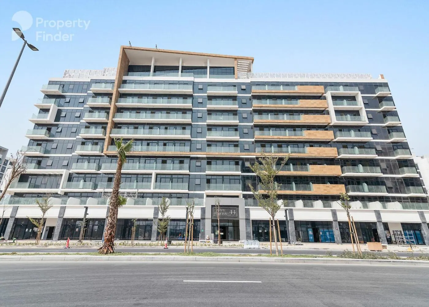 Special Offer Rental One Bedroom Apartment At Azizi Riviera Dubai