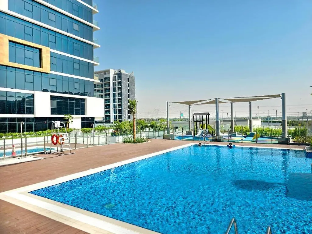 Special Offer Rental One Bedroom Apartment At Azizi Riviera Dubai United Arab Emirates