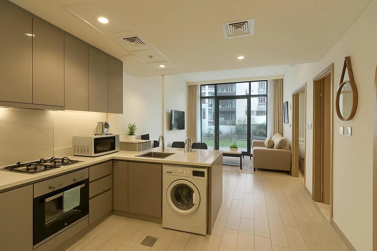 Special Offer Rental One Bedroom Apartment At Azizi Riviera Dubai